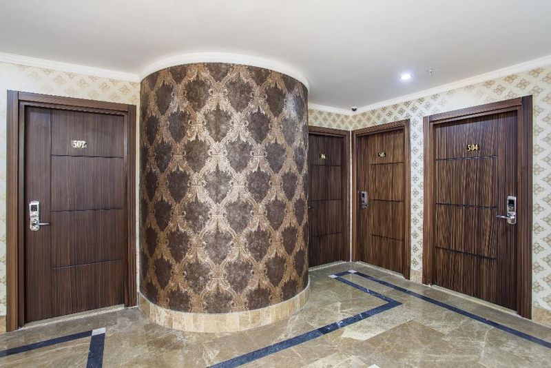 Hotel Ayhan Hotel, Türkei, Antalya. Großes 23