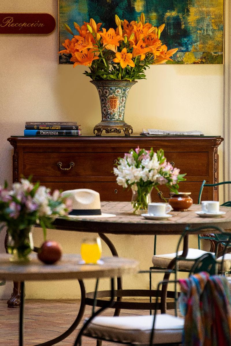 Hotel Las Casas de El Arenal Hotel, Spanien, Sevilla. Großes 1