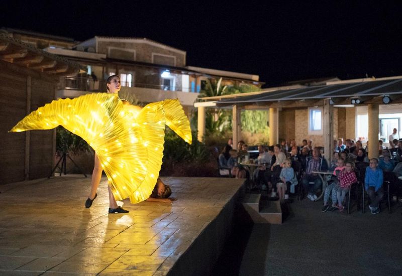 Hotel Grand Blue Beach Hotel, Griechenland, Kardamena. Großes 2