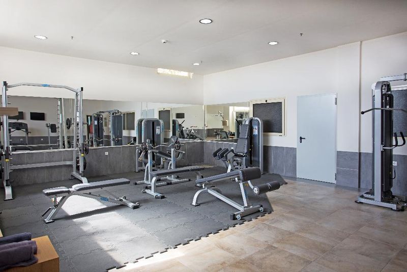 Hotel Grand Blue Beach Hotel, Griechenland, Kardamena. Großes 2