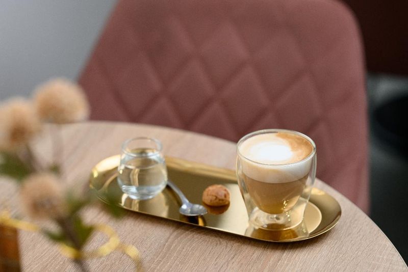 Hotel 12 Revay Hotel, Ungarn, Budapest. Großes 1