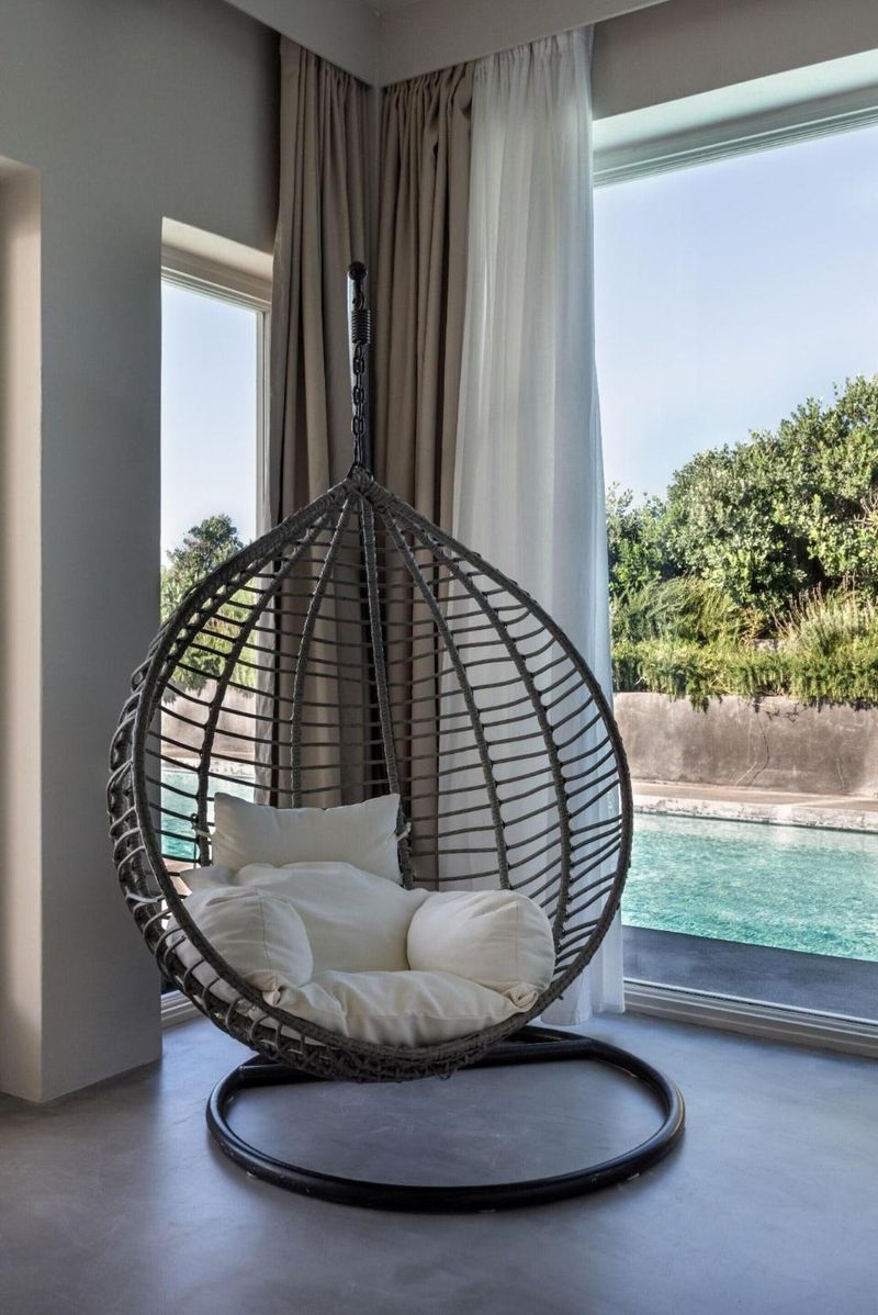 Hotel West East Suites, Griechenland, Imerovigli. Großes 2