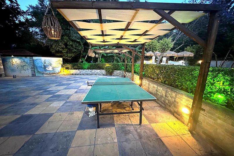 Hotel Villa Small Paradise, Griechenland, Ialysos. Großes 2