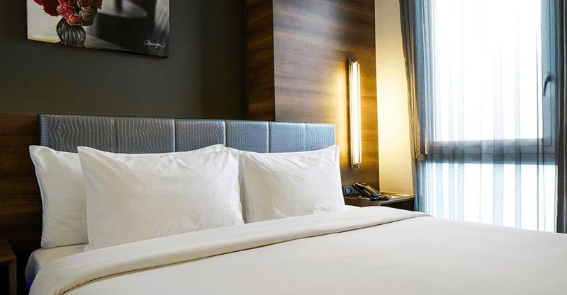 Hotel LiT BANGKOK Residence, Thailand, Bangkok. Großes 1