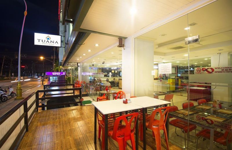 Hotel Patong Platinums Hotel, Thailand, Patong. Großes 2