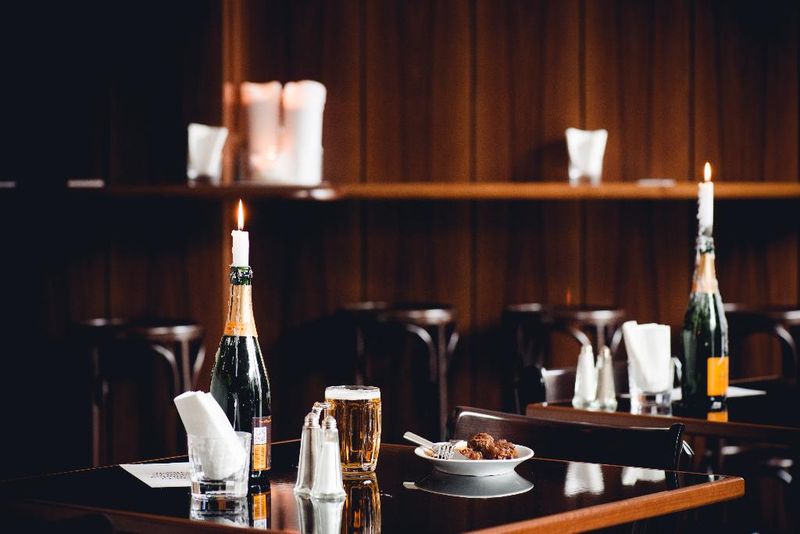 Hotel Grand Ferdinand, Österreich, Wien. Großes 46