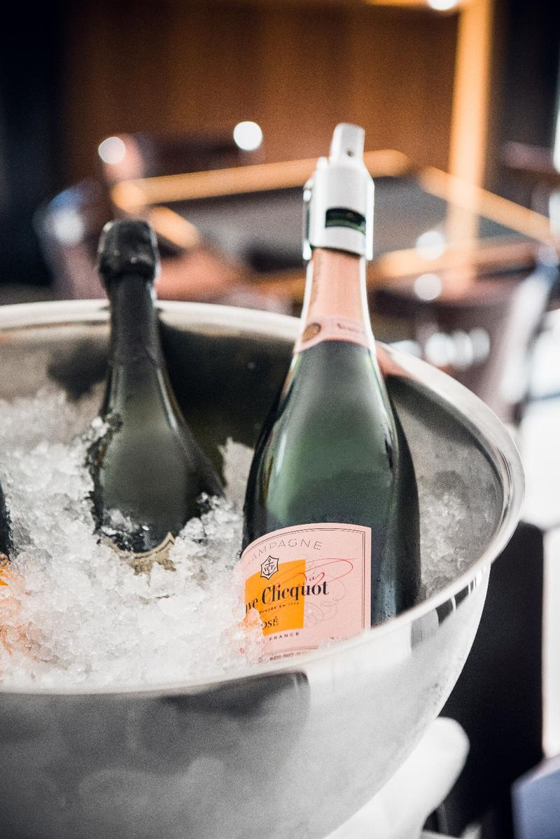 Hotel Grand Ferdinand, Österreich, Wien. Großes 46