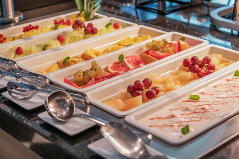 Hotel Eurostars Danube Budapest, Ungarn, Budapest. Großes 25