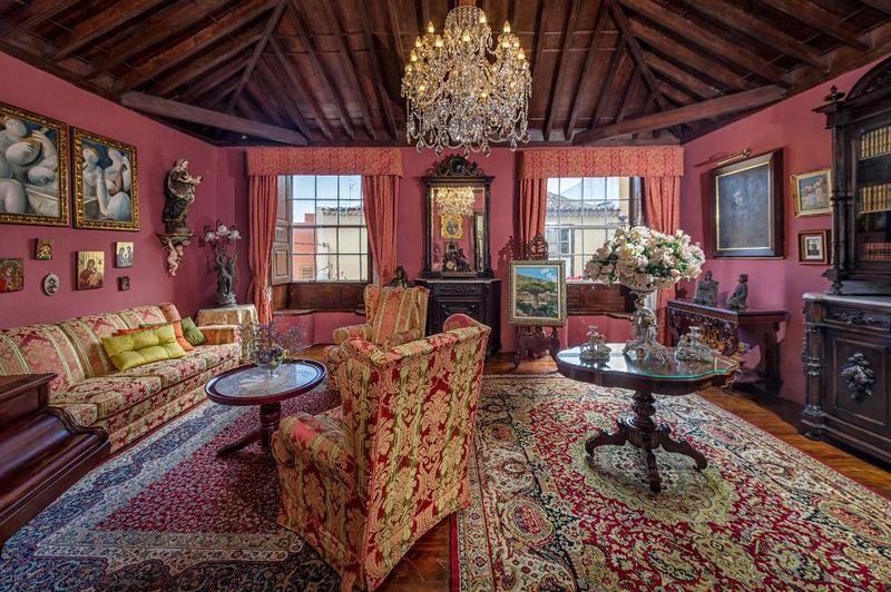 Hotel Hotel Emblematico San Marcos, Spanien, Icod de los Vinos. Großes 25