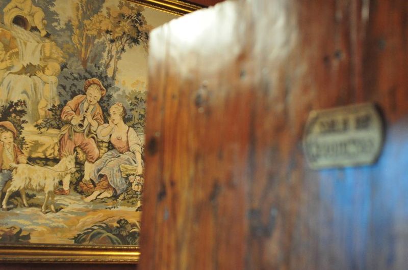 Hotel Hotel Emblematico San Marcos, Spanien, Icod de los Vinos. Großes 1