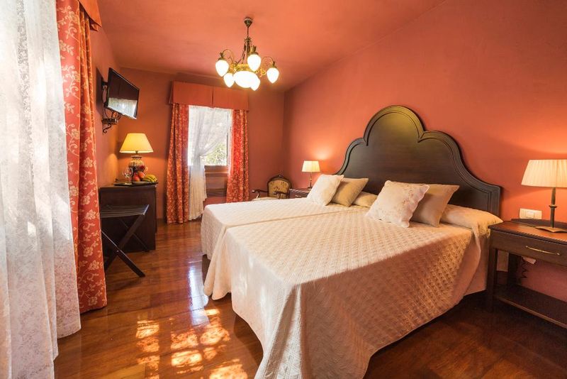 Hotel Hotel Emblematico San Marcos, Spanien, Icod de los Vinos. Großes 1