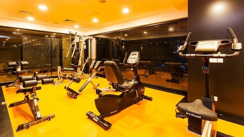 Hotel Nidya Hotel Esenyurt, Türkei, Istanbul. Großes 2