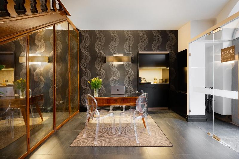 Hotel Unica Suites Roma, Italien, Rom. Großes 2