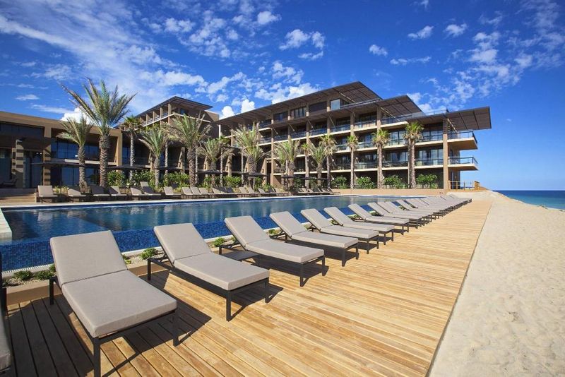 Hotel JW Marriott Los Cabos Beach Resort & Spa, Mexiko, San José del Cabo. Großes 339
