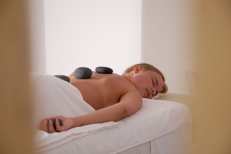 Hotel Aqua Blue Beach Hotel, Griechenland, Perissa. Großes 2