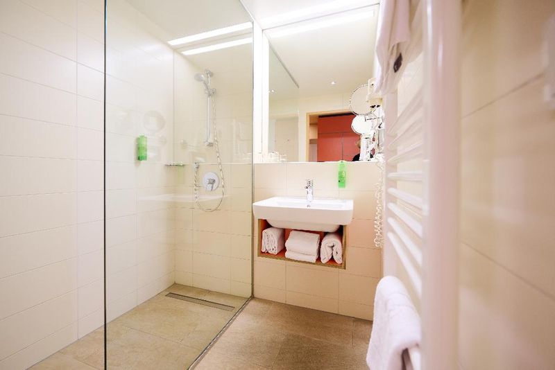 Hotel Jufa Hotel Wien, Österreich, Wien. Großes 29