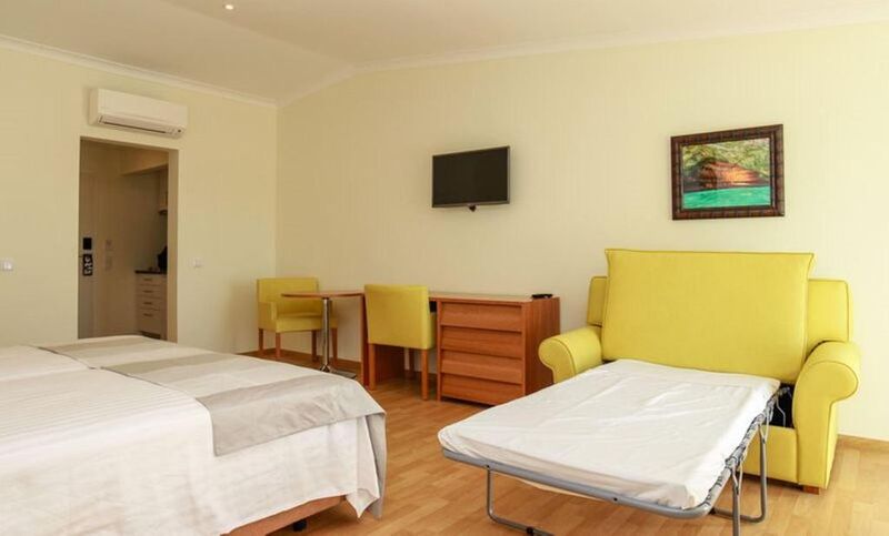 Hotel Lagoa Apartment Hotel, Portugal, Lagoa. Großes 1