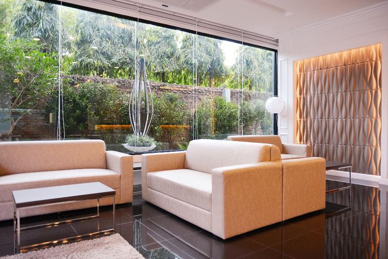 Hotel Picnic Hotel Bangkok, Thailand, Bangkok. Großes 20