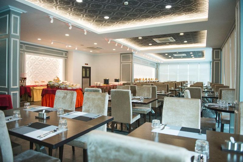 Hotel Picnic Hotel, Thailand, Bangkok. Großes 1