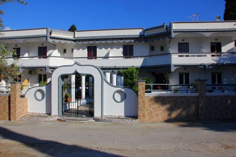 Hotel Dimitra Sun, Griechenland, Archangelos. Großes 2