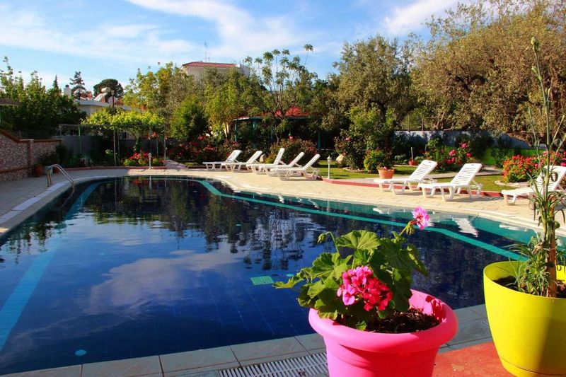 Hotel Dimitra Sun, Griechenland, Archangelos. Großes 2