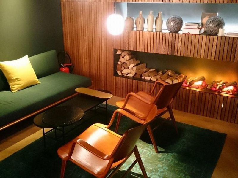 Hotel Coq Hotel (Community of Quality), Frankreich, Paris. Großes 6