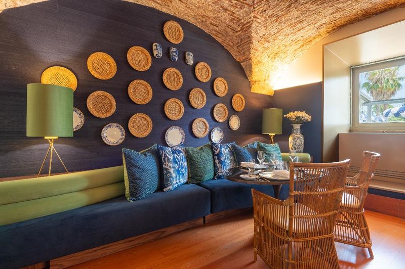 Hotel Palacio do Governador Lisbon Hotel & SPA, Portugal, Lissabon. Großes 2