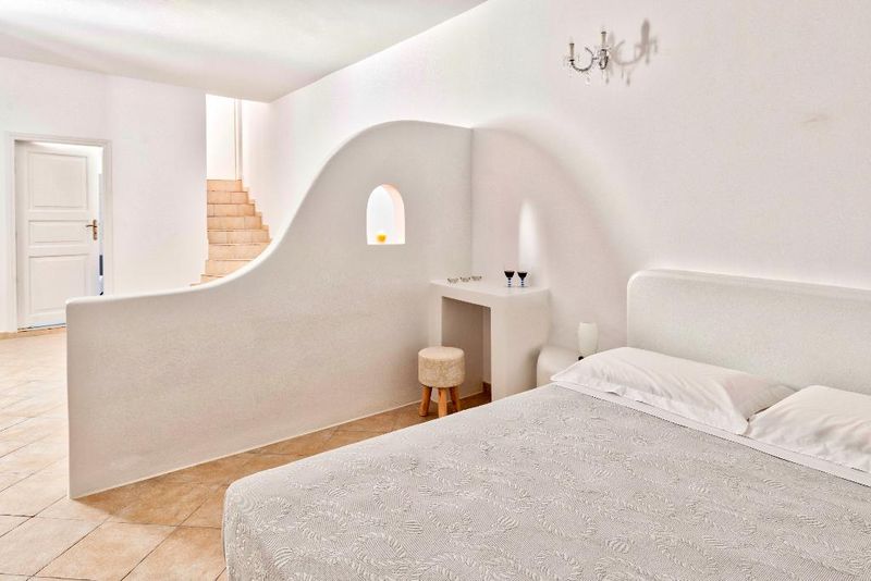 Hotel Katharos Pool Villas, Griechenland, Oia. Großes 2