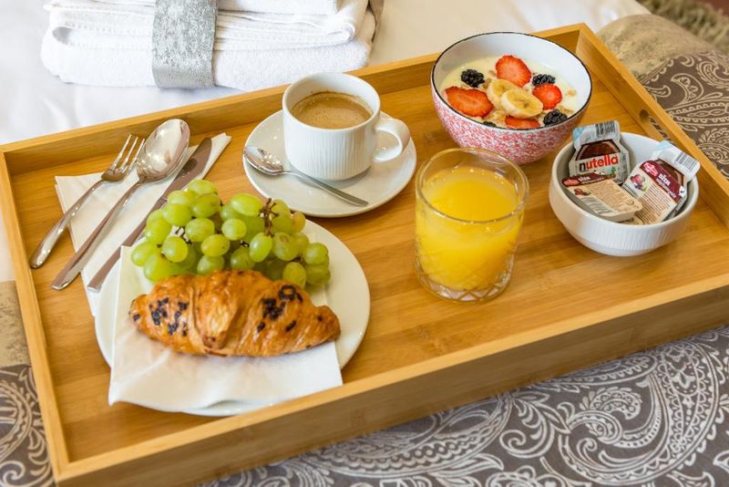 Hotel Palace Suites Heritage hotel – Adults Only, Kroatien, Split. Großes 2