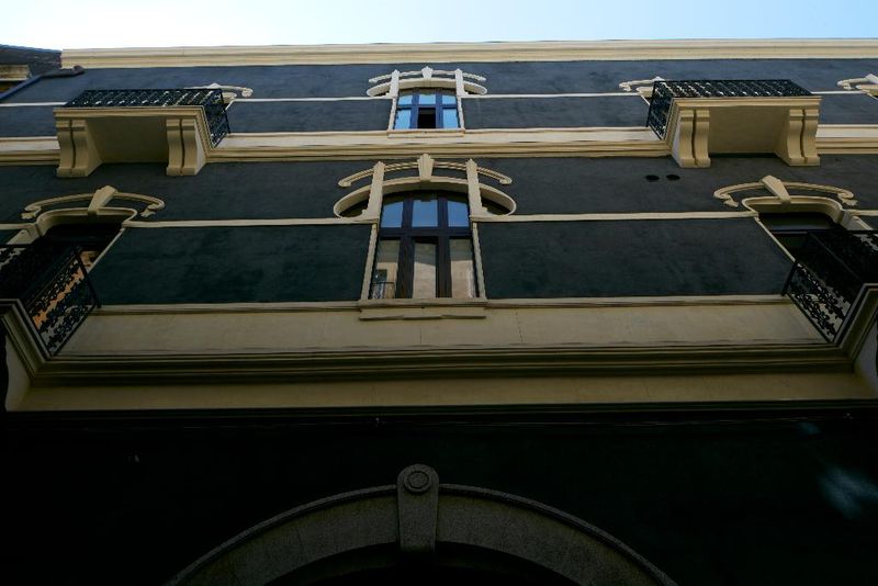 Hotel Ferrini Home - Via Monte Sant'Agata, Italien, Catania. Großes 2