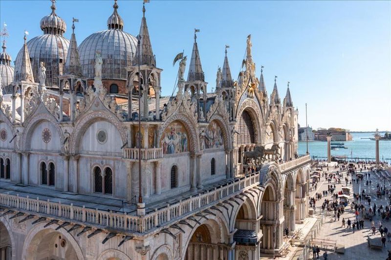 Hotel Canaletto Luxury Suites – San Marco Luxury, Italien, Venedig. Großes 14