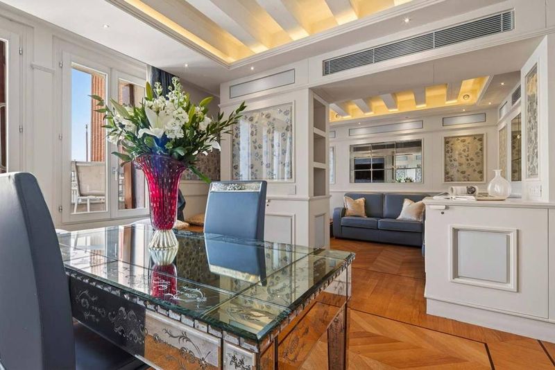 Hotel Canaletto Luxury Suites – San Marco Luxury, Italien, Venedig. Großes 2