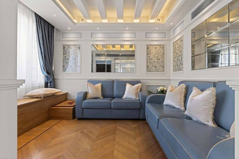 Hotel Canaletto Luxury Suites – San Marco Luxury, Italien, Venedig. Großes 1