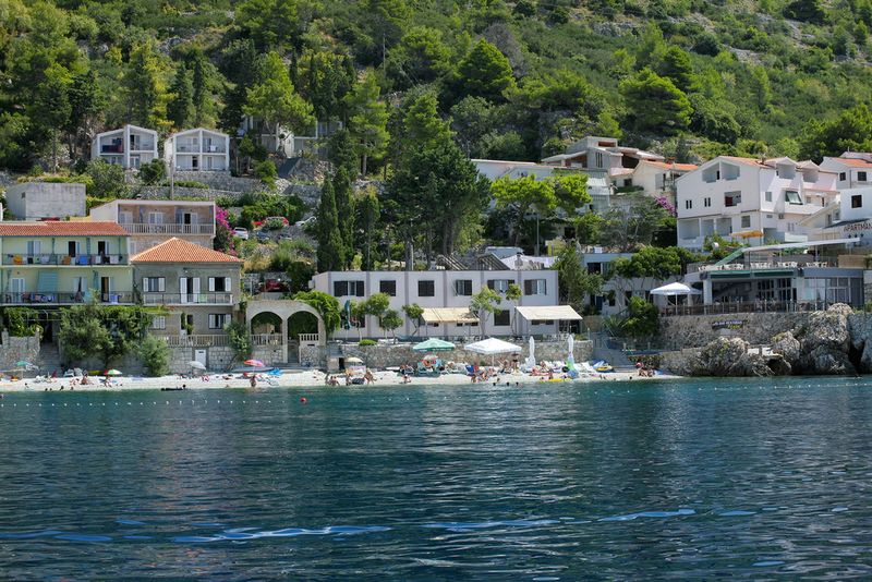 Hotel Beach Hotel, Kroatien, Drasnice. Großes 29