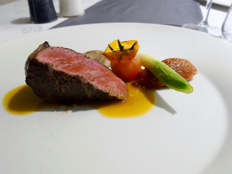 Hotel Seapoint Boutique Hotel, Mauritius, Pointe aux Cannoniers. Großes 2