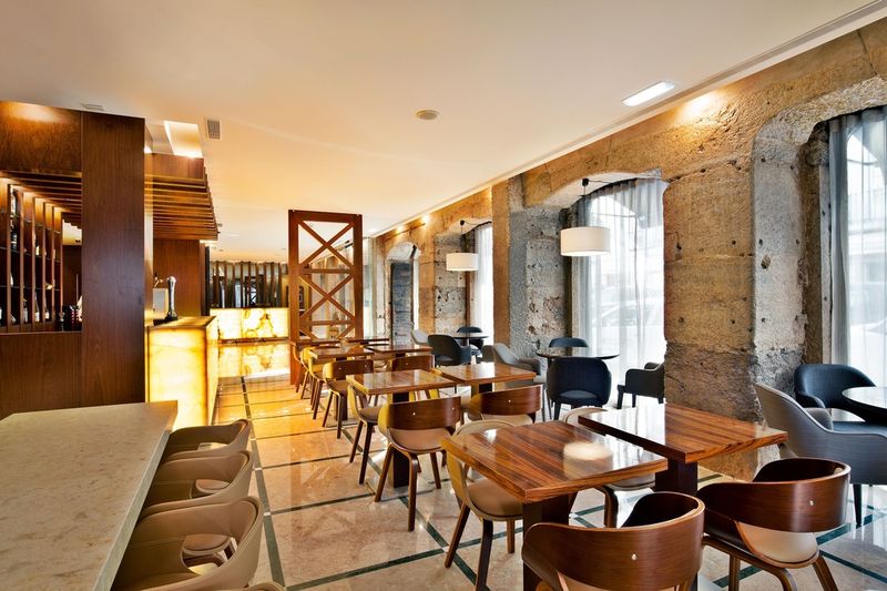 Hotel Turim Terreiro do Paco Hotel, Portugal, Lissabon. Großes 2