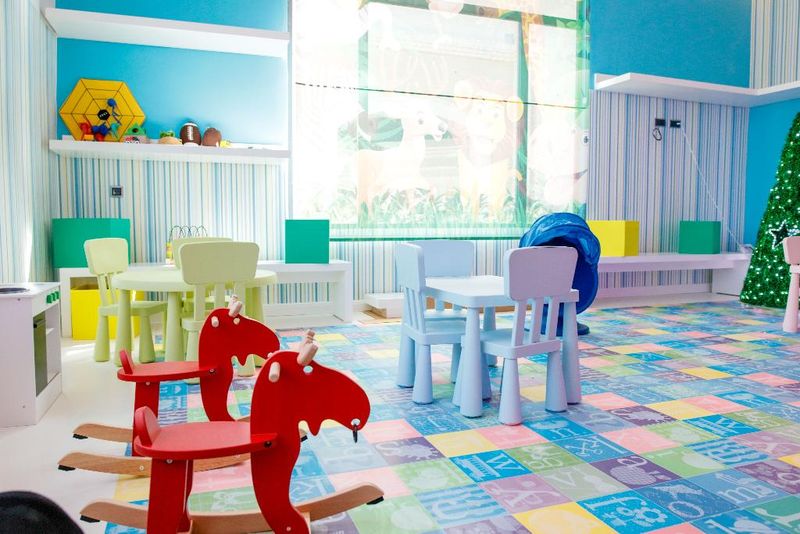 Hotel Majestic Mirage  Punta Cana, Dominikanische Republik, Bávaro. Großes 1