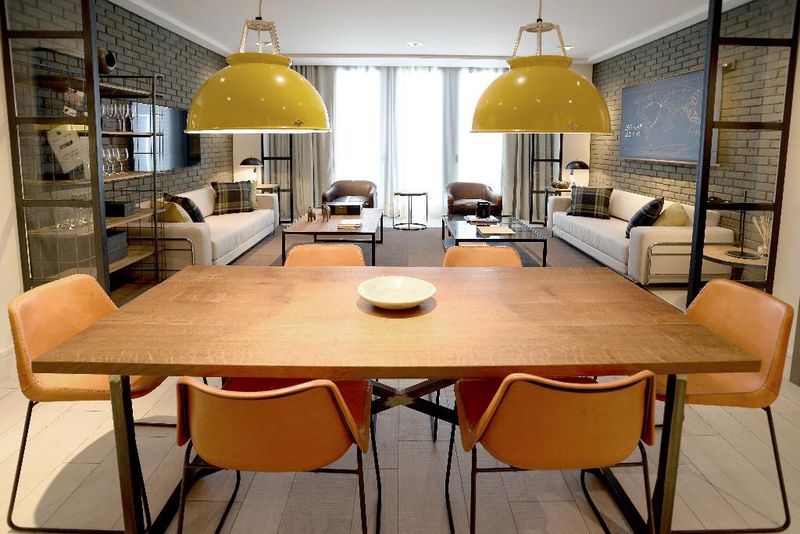 Hotel Midtown  Apartments, Spanien, Barcelona. Großes 15