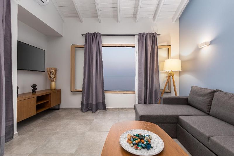 Hotel Anasa Corfu, Griechenland, Benitses (Korfu). Großes 1