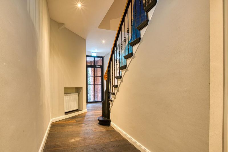 Hotel Boutique 53 & 56 Hamburg, Trademark Collection by Wyndham, Deutschland, Hamburg. Großes 8