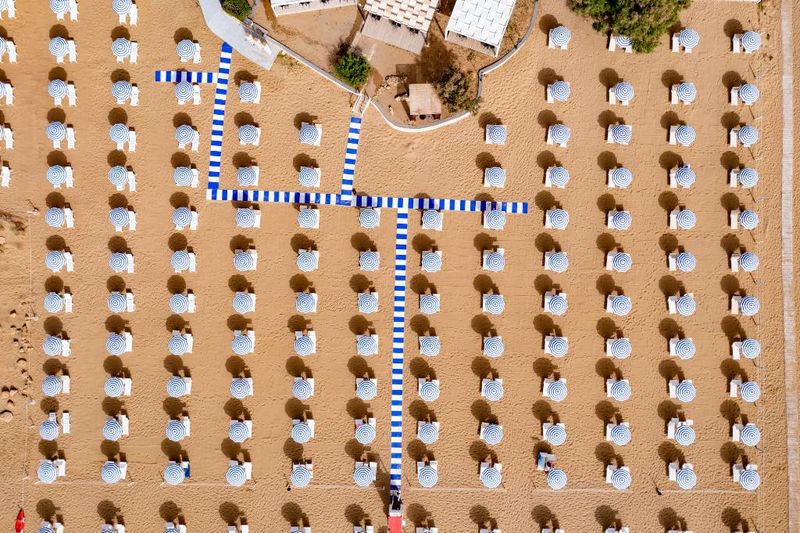 Hotel Hotel Club Eloro, Italien, Lido di Noto. Großes 115