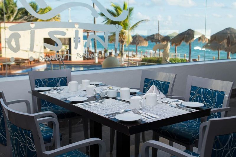 Hotel Club Regina Cancun managed by Accor, Mexiko, Cancún. Großes 2