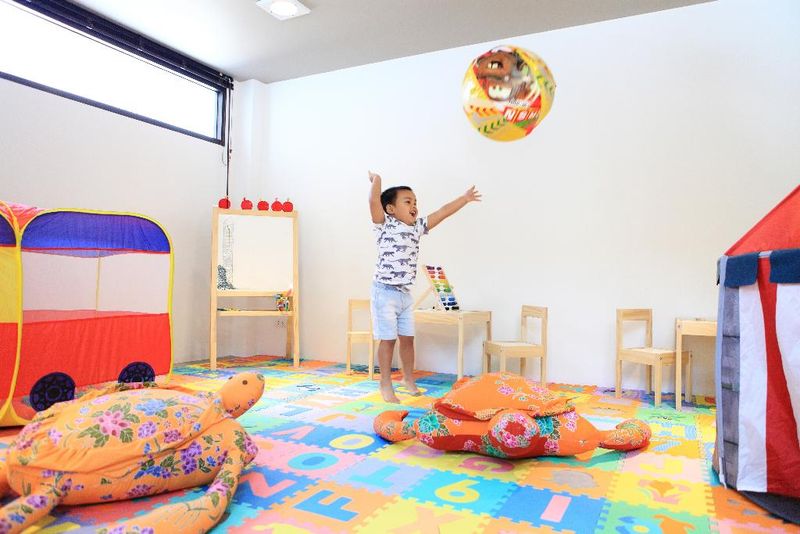 Hotel Proud Phuket, Thailand, Insel Phuket. Großes 57