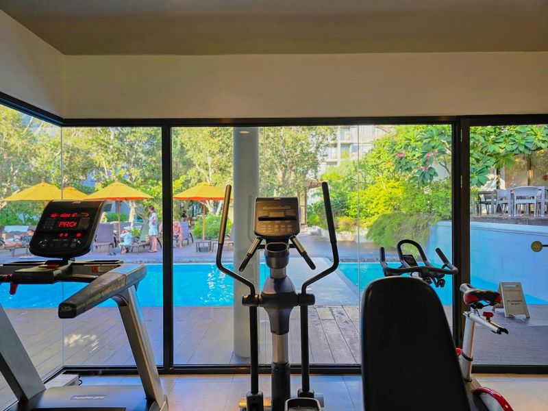 Hotel Proud Phuket, Thailand, Insel Phuket. Großes 1