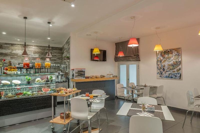 Hotel Trevi Palace Hotel, Italien, Rom. Großes 1