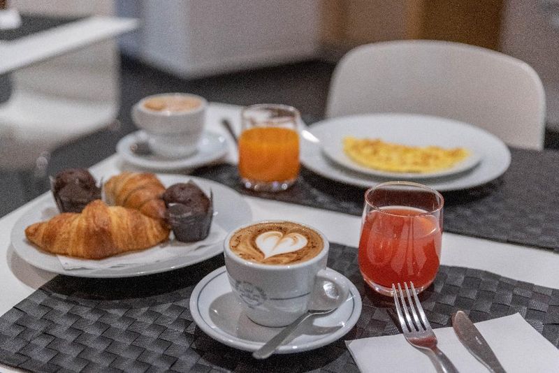 Hotel Trevi Palace Hotel, Italien, Rom. Großes 2