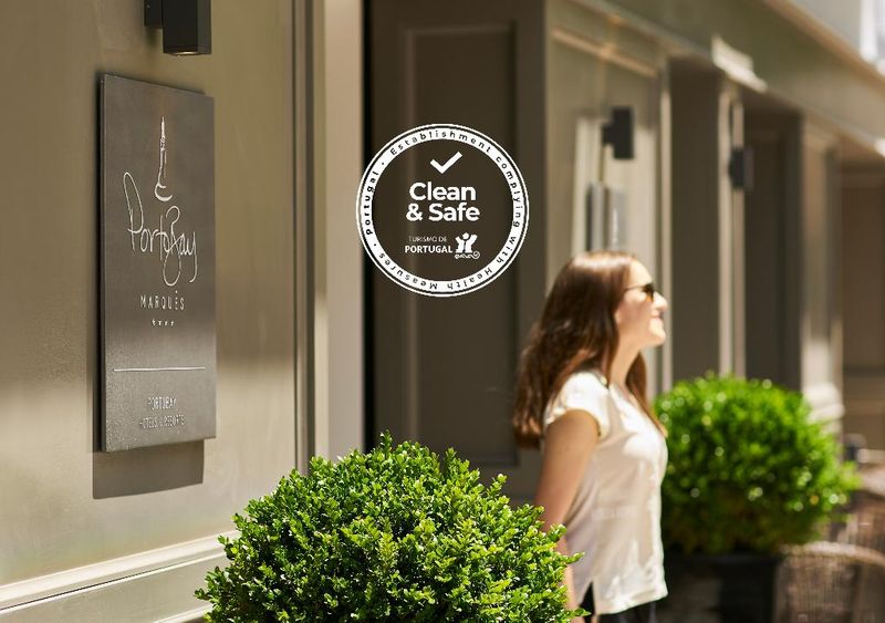 Hotel PortoBay Marques, Portugal, Lissabon. Großes 1