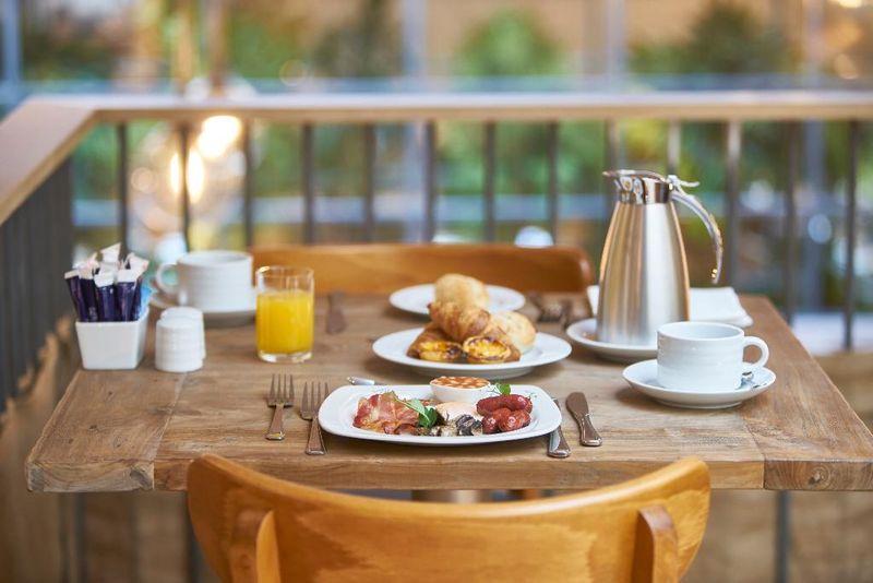 Hotel PortoBay Marques, Portugal, Lissabon. Großes 2