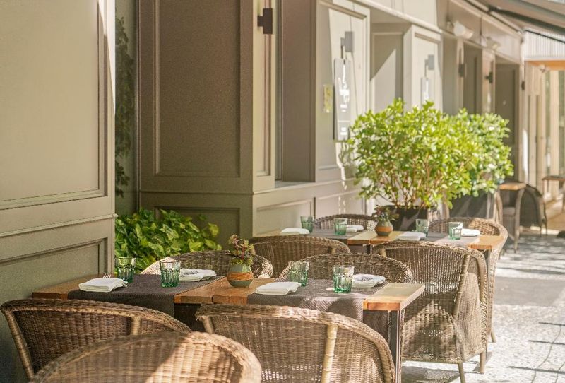 Hotel PortoBay Marques, Portugal, Lissabon. Großes 34