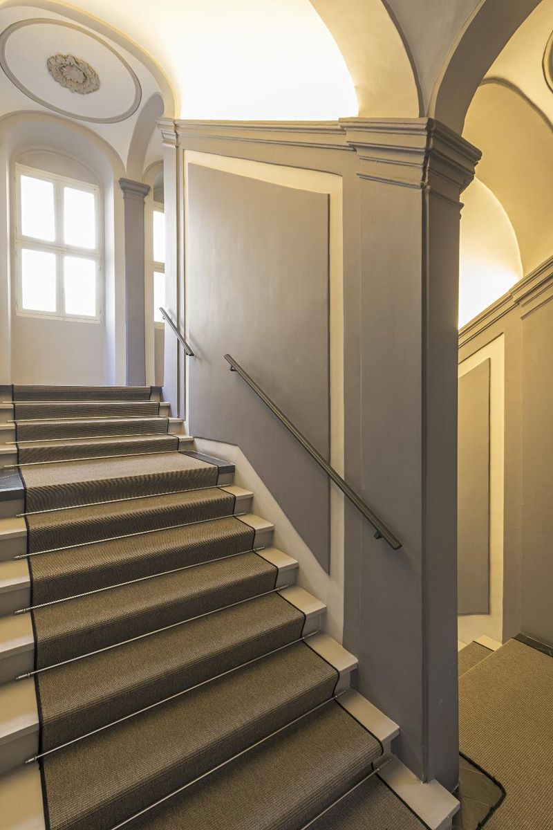 Hotel The Style, Italien, Rom. Großes 2